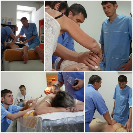 Cup massage at home kiev